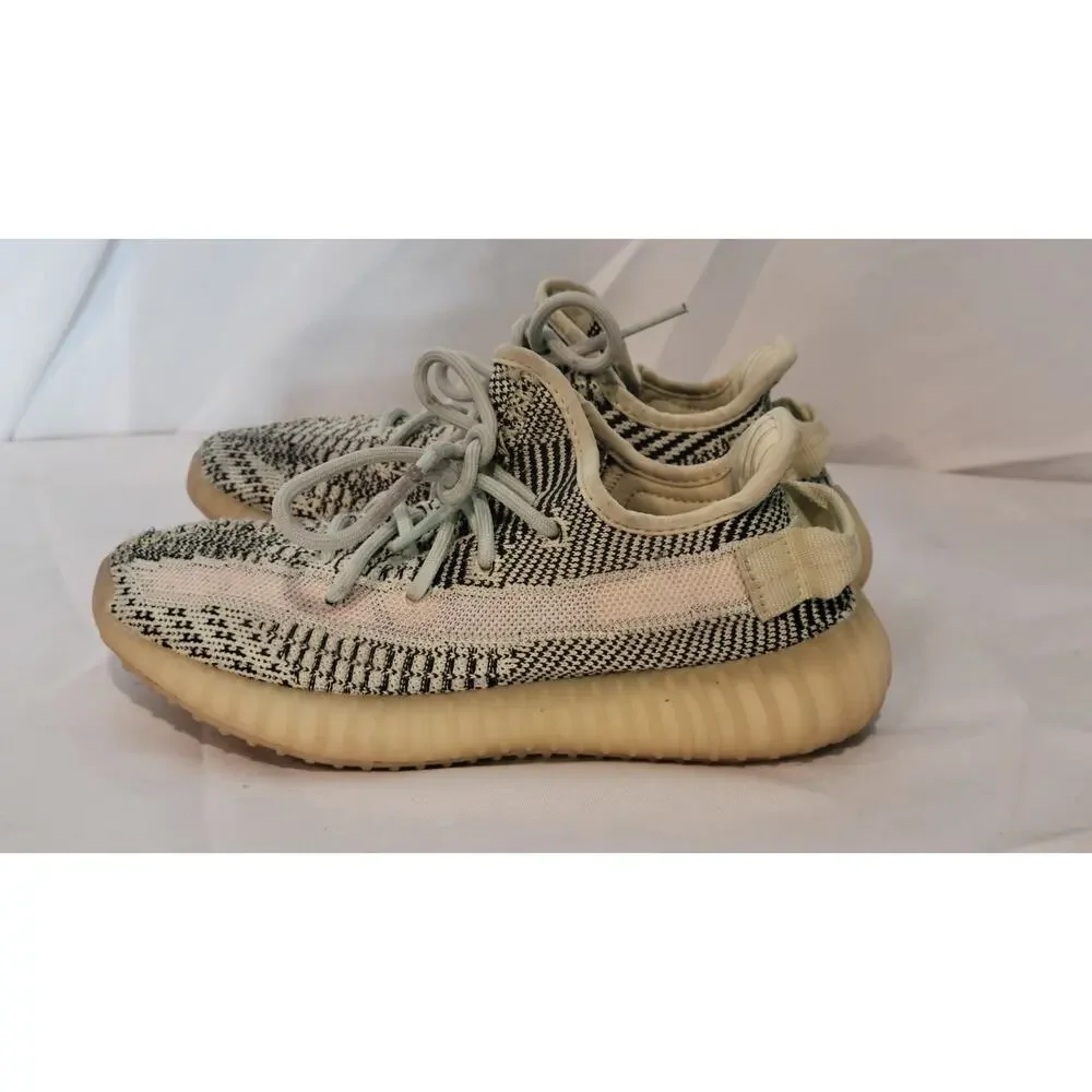 Size 4 - adidas Yeezy Boost 350 V2 Yeezreel Non-Reflective